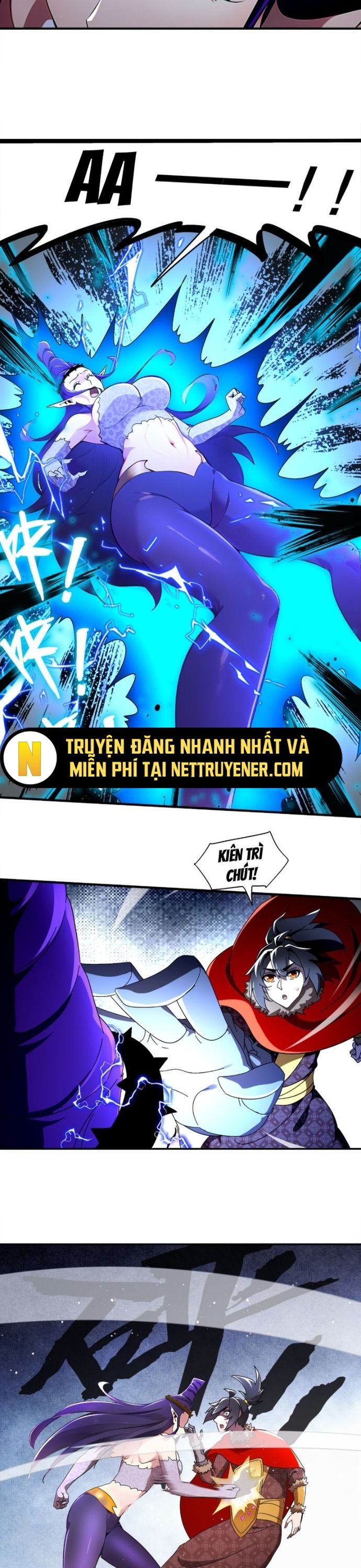 đọc truyện Tuyệt Thế Đạo Lữ Chương 379 ảnh 4 tại Giả Dược
