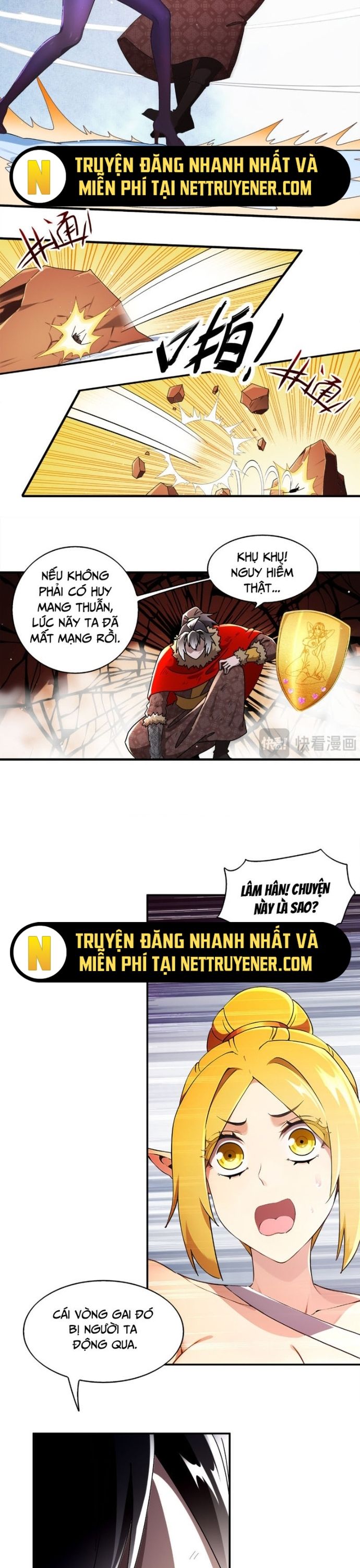 đọc truyện Tuyệt Thế Đạo Lữ Chương 379 ảnh 5 tại Giả Dược