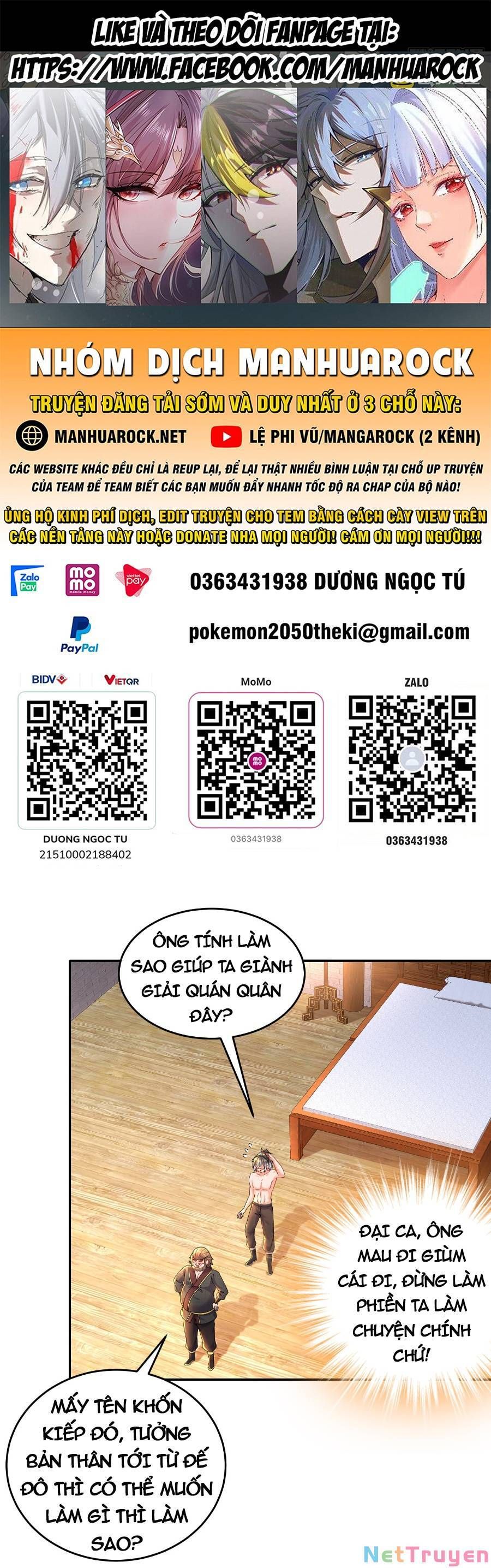 đọc truyện Tuyệt Thế Đạo Lữ Chương 38 ảnh 2 tại Giả Dược