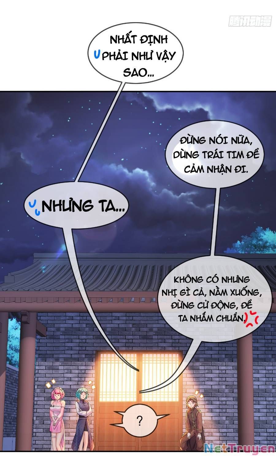 đọc truyện Tuyệt Thế Đạo Lữ Chương 38 ảnh 11 tại Giả Dược