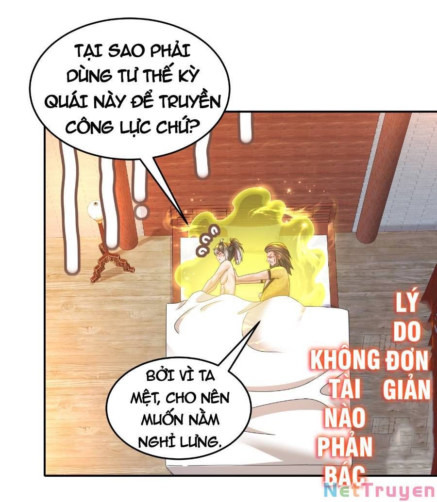 đọc truyện Tuyệt Thế Đạo Lữ Chương 38 ảnh 17 tại Giả Dược
