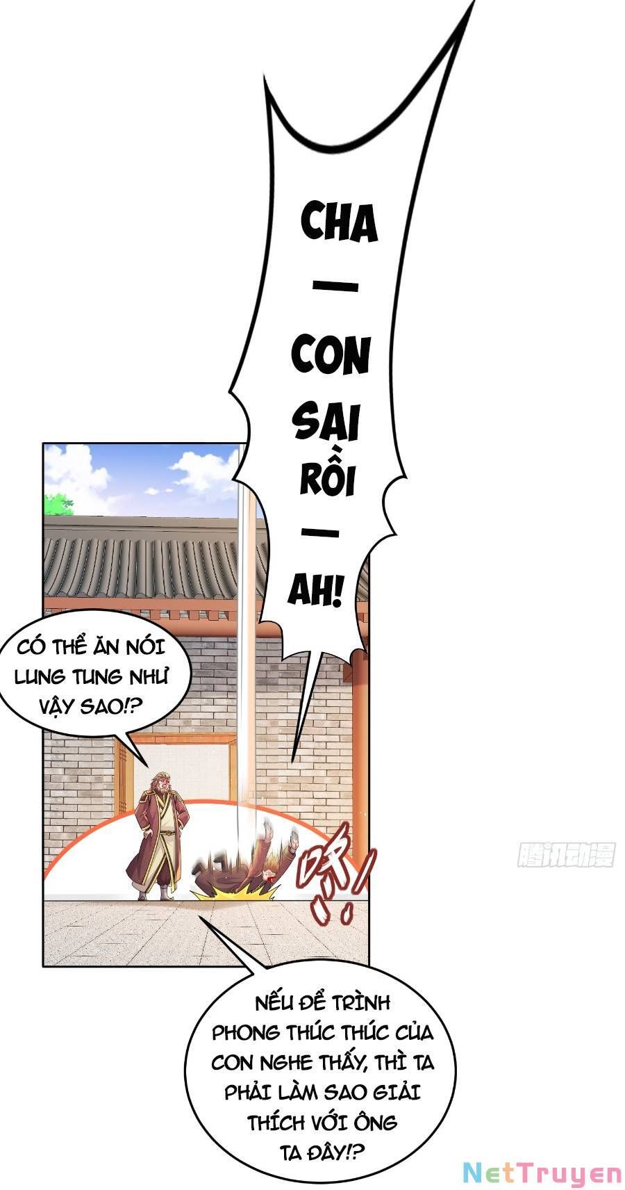 đọc truyện Tuyệt Thế Đạo Lữ Chương 38 ảnh 25 tại Giả Dược