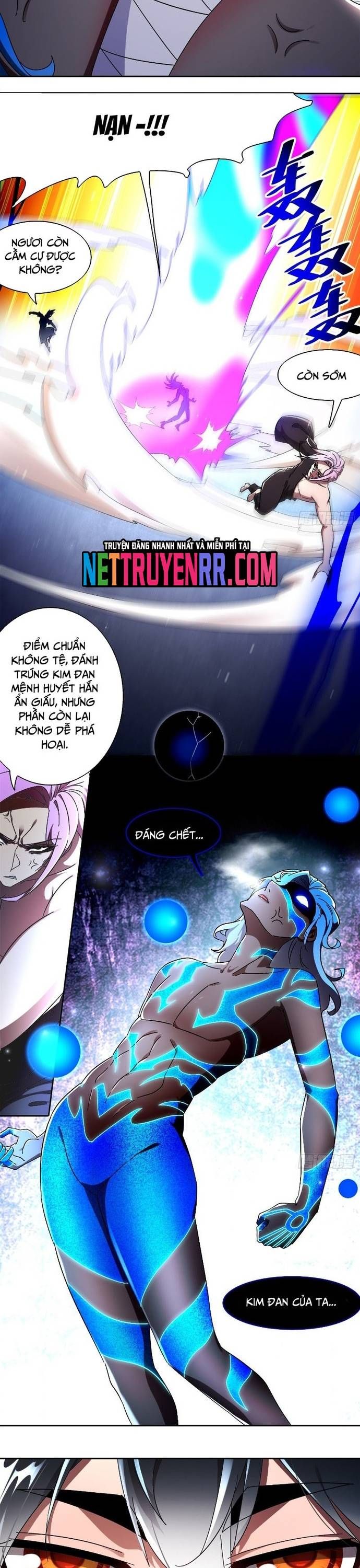 đọc truyện Tuyệt Thế Đạo Lữ Chương 391 ảnh 9 tại Thiên Thai Truyện