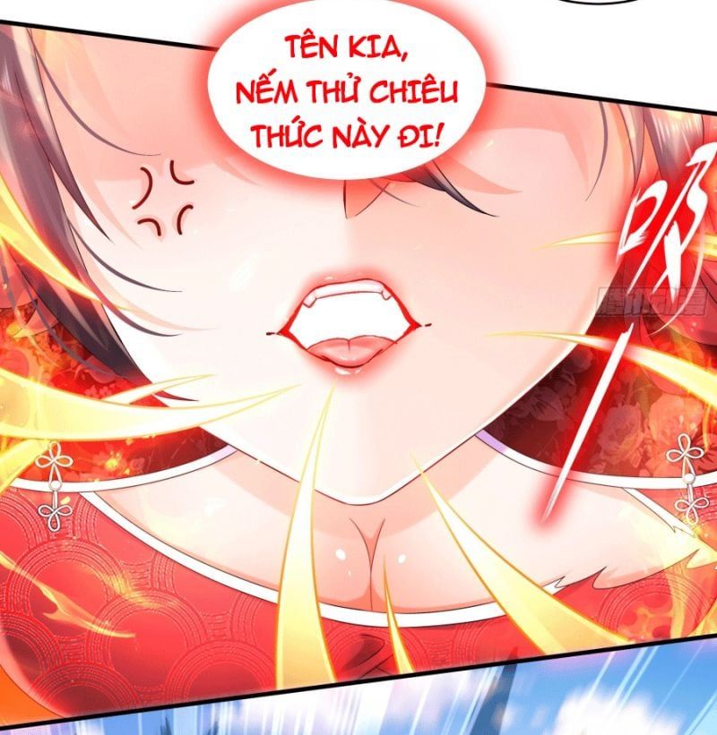 đọc truyện Tuyệt Thế Đạo Lữ Chương 4 ảnh 16 tại Giả Dược