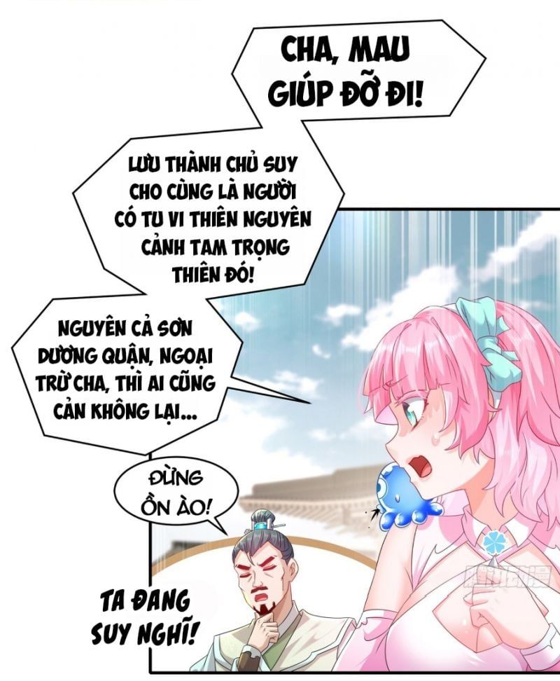 đọc truyện Tuyệt Thế Đạo Lữ Chương 4 ảnh 25 tại Giả Dược