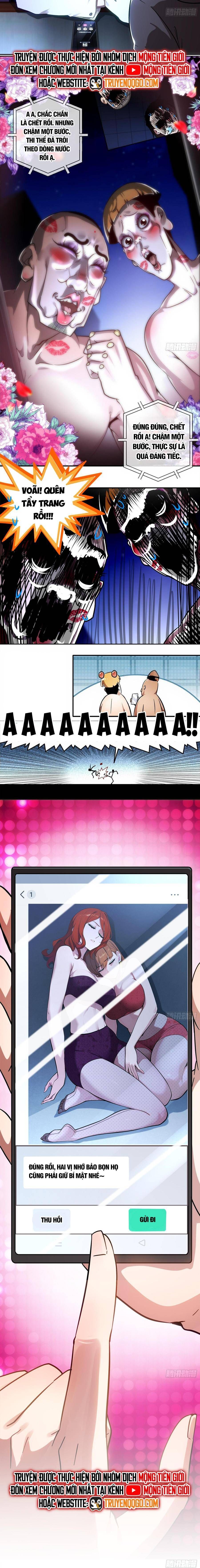 đọc truyện Tuyệt Thế Đạo Lữ Chương 405 ảnh 7 tại Thiên Thai Truyện