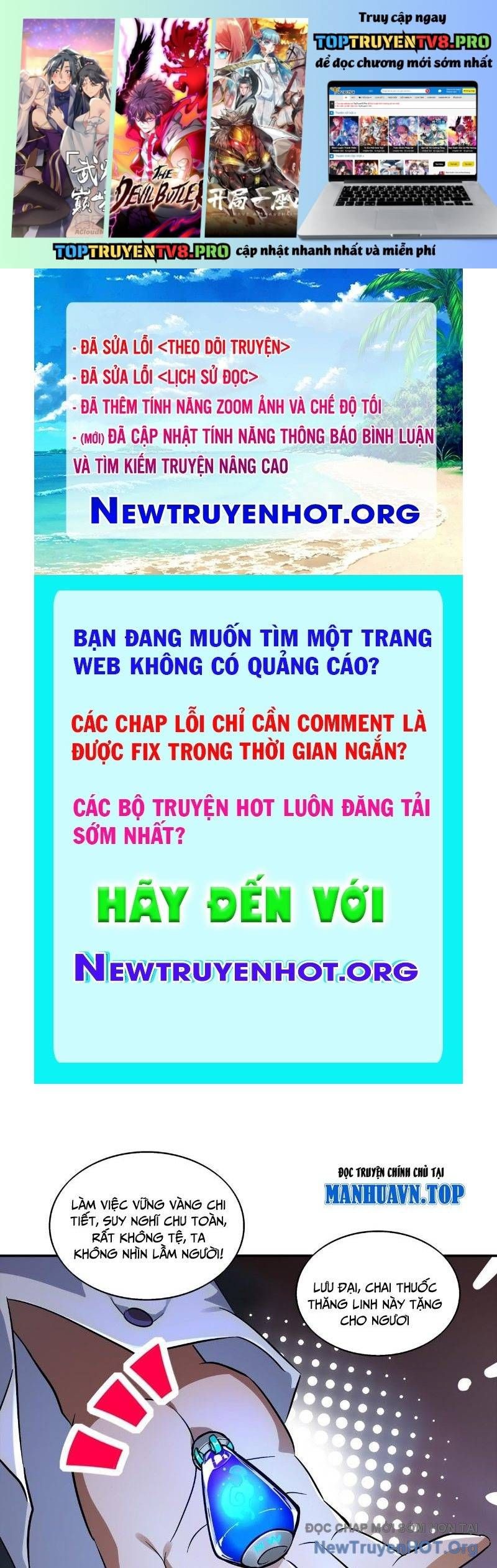 đọc truyện Tuyệt Thế Đạo Lữ Chương 406 ảnh 3 tại Thiên Thai Truyện