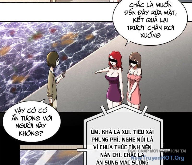 đọc truyện Tuyệt Thế Đạo Lữ Chương 406 ảnh 23 tại Thiên Thai Truyện