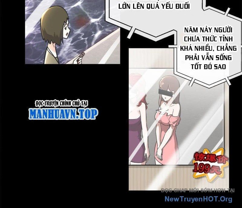 đọc truyện Tuyệt Thế Đạo Lữ Chương 406 ảnh 24 tại Thiên Thai Truyện