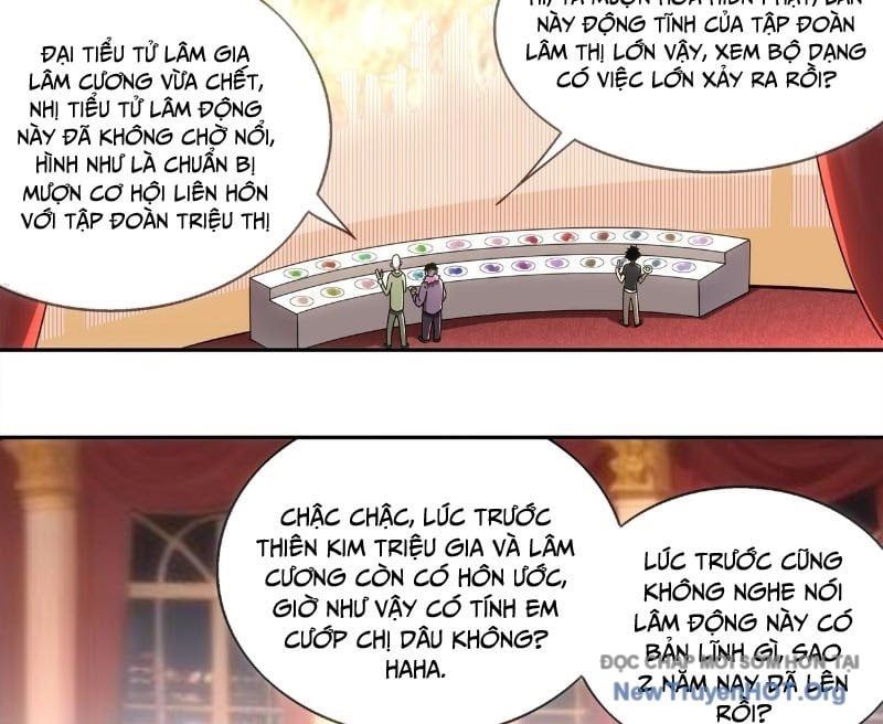 đọc truyện Tuyệt Thế Đạo Lữ Chương 406 ảnh 41 tại Thiên Thai Truyện