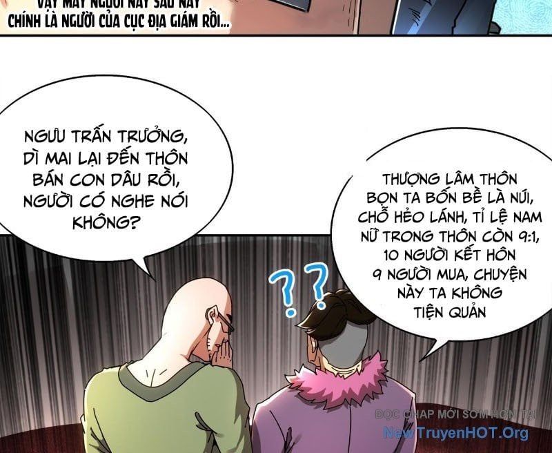 đọc truyện Tuyệt Thế Đạo Lữ Chương 406 ảnh 47 tại Thiên Thai Truyện