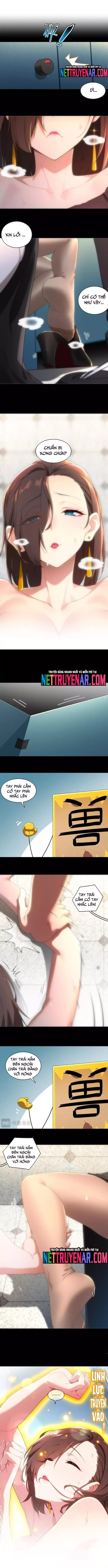 đọc truyện Tuyệt Thế Đạo Lữ Chương 409 ảnh 5 tại Thiên Thai Truyện