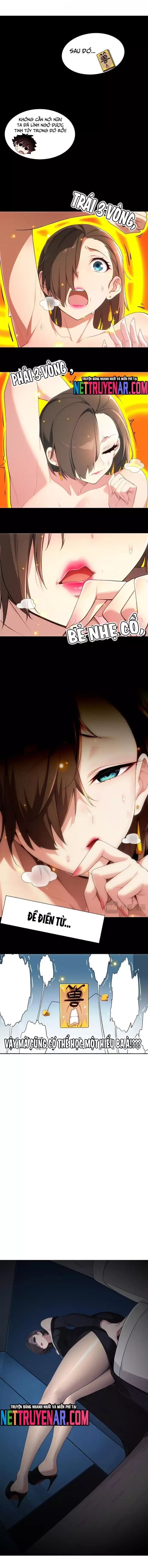 đọc truyện Tuyệt Thế Đạo Lữ Chương 409 ảnh 6 tại Thiên Thai Truyện