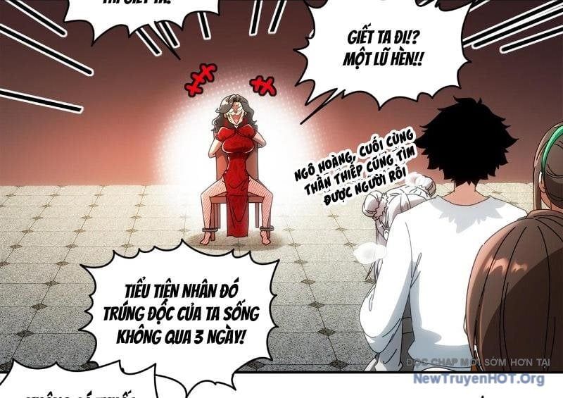 đọc truyện Tuyệt Thế Đạo Lữ Chương 413 ảnh 17 tại Thiên Thai Truyện