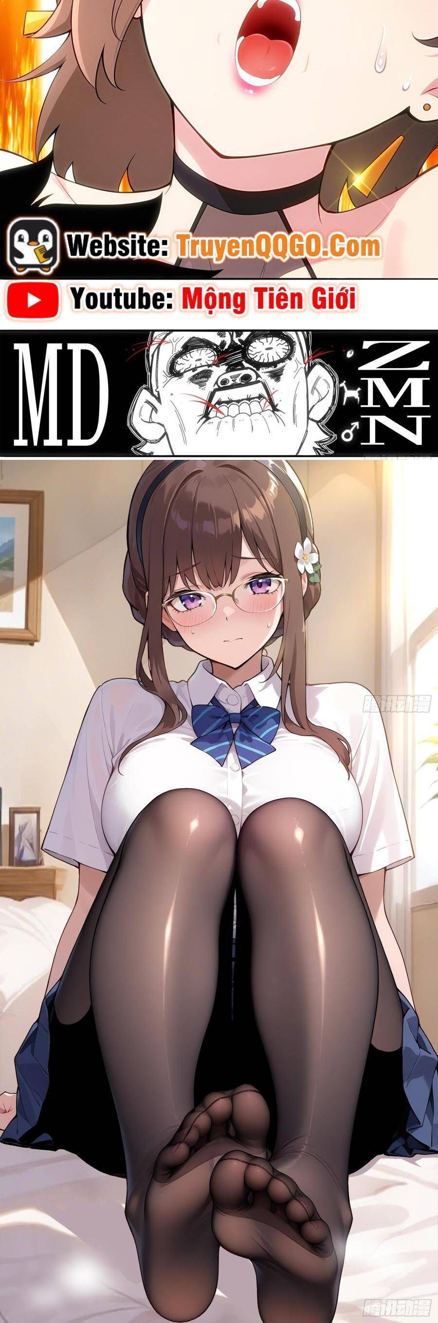 đọc truyện Tuyệt Thế Đạo Lữ Chương 415 ảnh 9 tại Thiên Thai Truyện