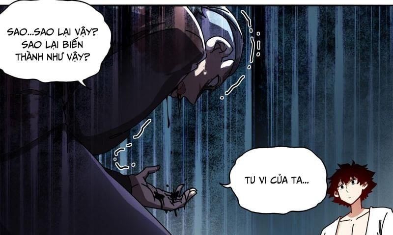 đọc truyện Tuyệt Thế Đạo Lữ Chương 416 ảnh 20 tại Thiên Thai Truyện