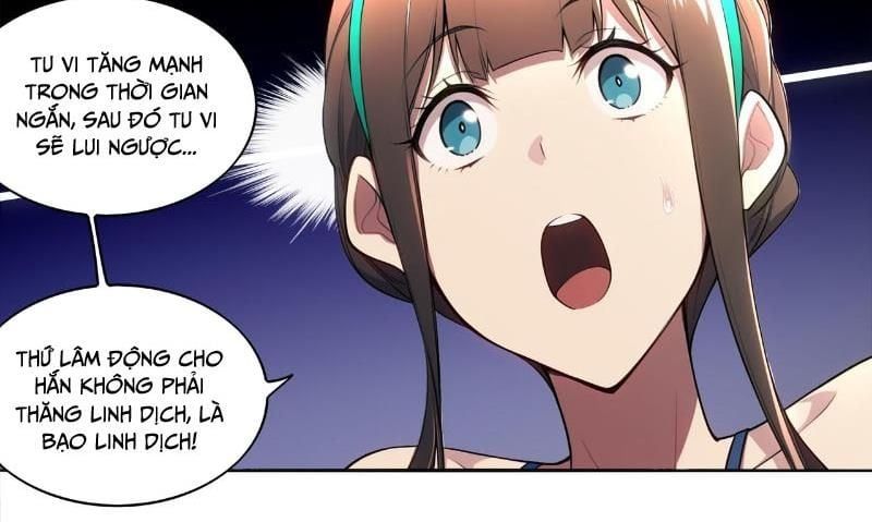 đọc truyện Tuyệt Thế Đạo Lữ Chương 416 ảnh 22 tại Thiên Thai Truyện