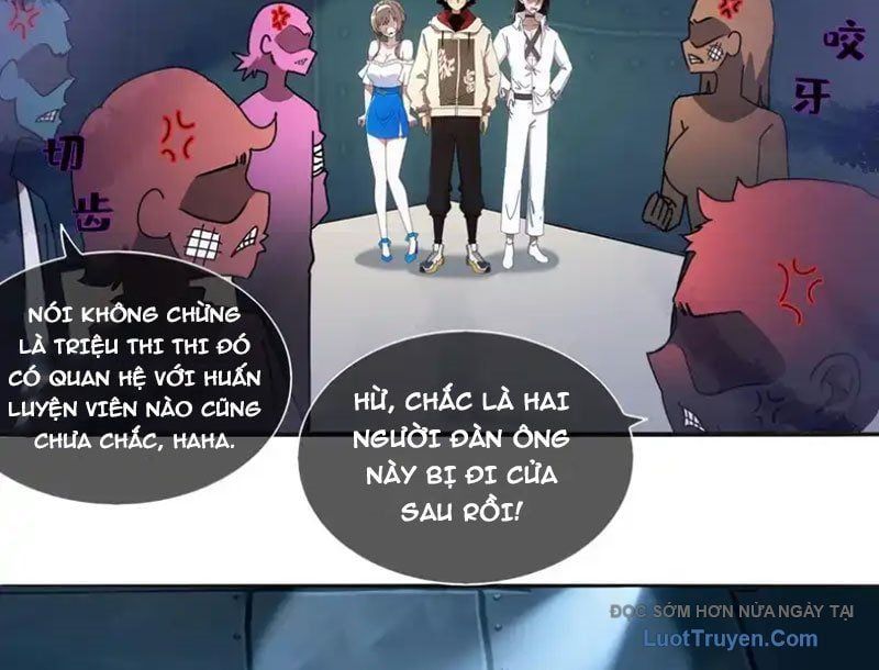 đọc truyện Tuyệt Thế Đạo Lữ Chương 423 ảnh 12 tại Thiên Thai Truyện