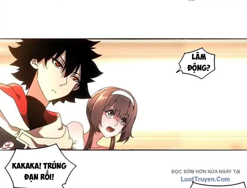 đọc truyện Tuyệt Thế Đạo Lữ Chương 423 ảnh 36 tại Thiên Thai Truyện