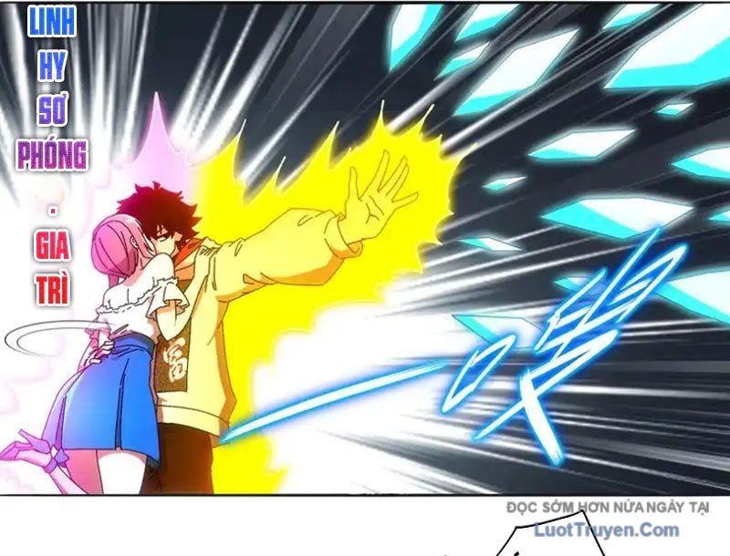 đọc truyện Tuyệt Thế Đạo Lữ Chương 423 ảnh 40 tại Thiên Thai Truyện