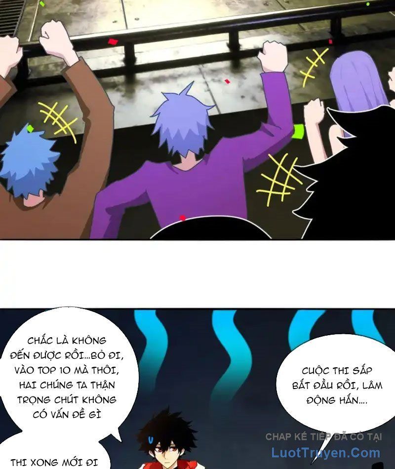 đọc truyện Tuyệt Thế Đạo Lữ Chương 427 ảnh 14 tại Thiên Thai Truyện