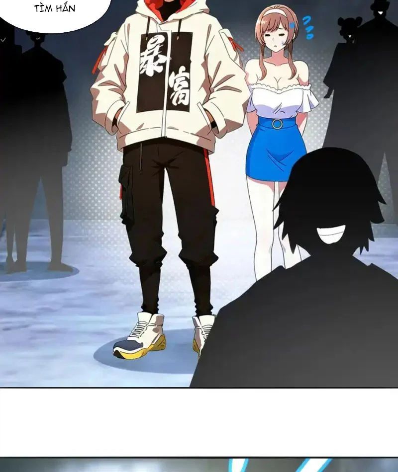 đọc truyện Tuyệt Thế Đạo Lữ Chương 427 ảnh 15 tại Thiên Thai Truyện