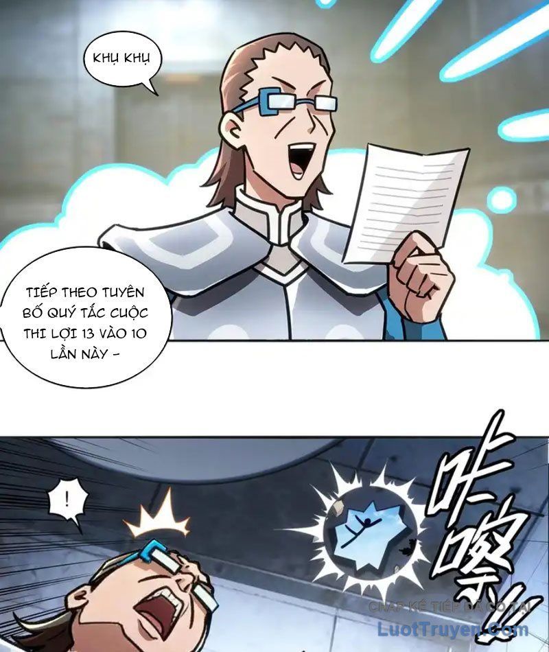 đọc truyện Tuyệt Thế Đạo Lữ Chương 427 ảnh 16 tại Thiên Thai Truyện