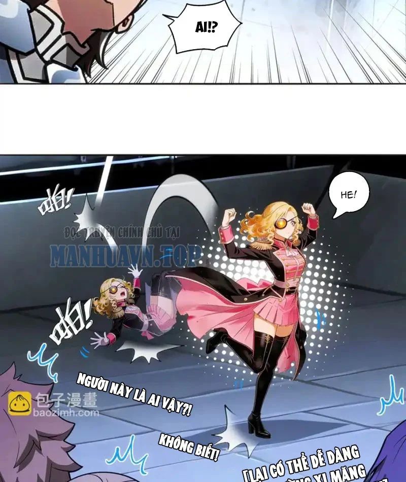 đọc truyện Tuyệt Thế Đạo Lữ Chương 427 ảnh 17 tại Thiên Thai Truyện