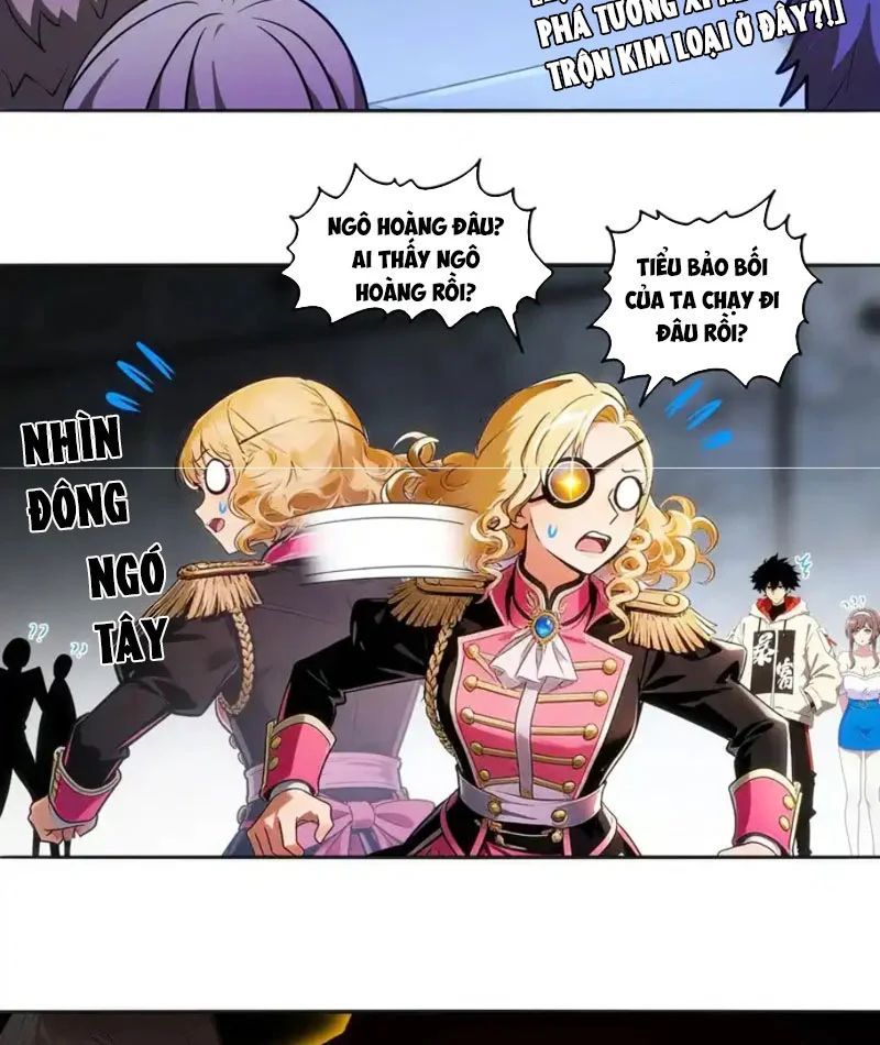 đọc truyện Tuyệt Thế Đạo Lữ Chương 427 ảnh 18 tại Thiên Thai Truyện