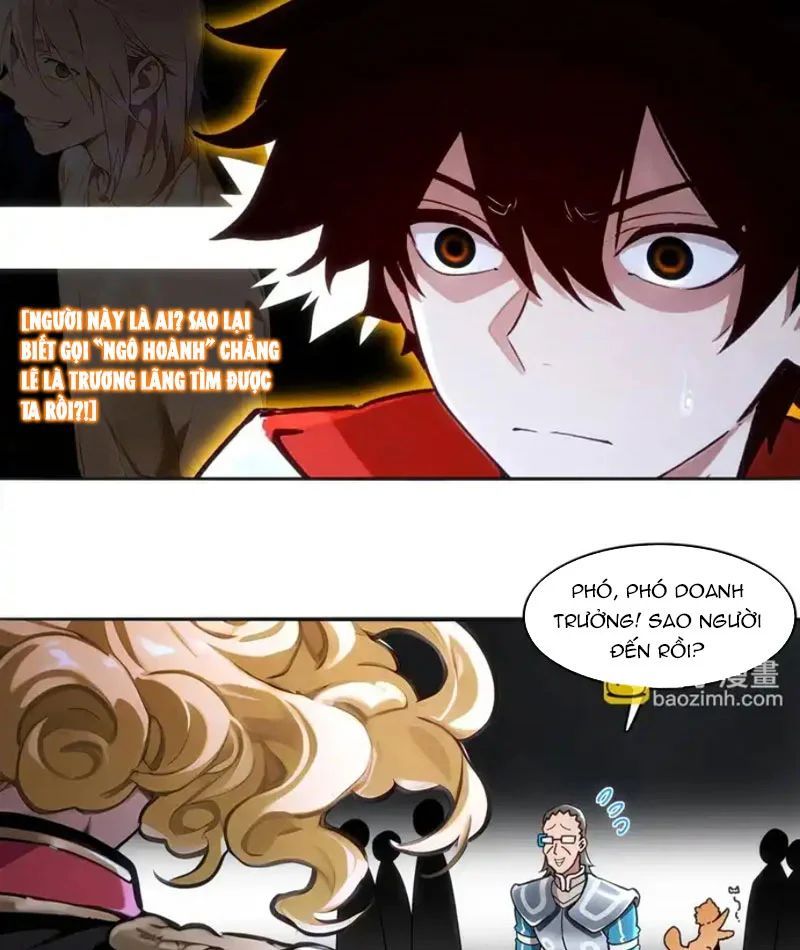 đọc truyện Tuyệt Thế Đạo Lữ Chương 427 ảnh 19 tại Thiên Thai Truyện