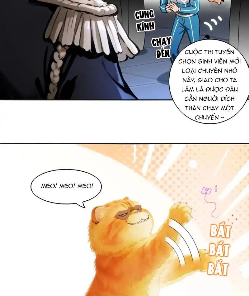 đọc truyện Tuyệt Thế Đạo Lữ Chương 427 ảnh 20 tại Thiên Thai Truyện