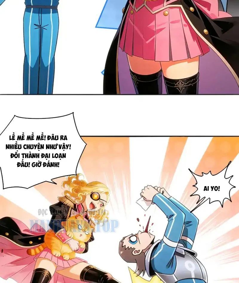 đọc truyện Tuyệt Thế Đạo Lữ Chương 427 ảnh 24 tại Thiên Thai Truyện