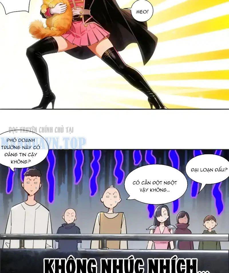 đọc truyện Tuyệt Thế Đạo Lữ Chương 427 ảnh 31 tại Thiên Thai Truyện