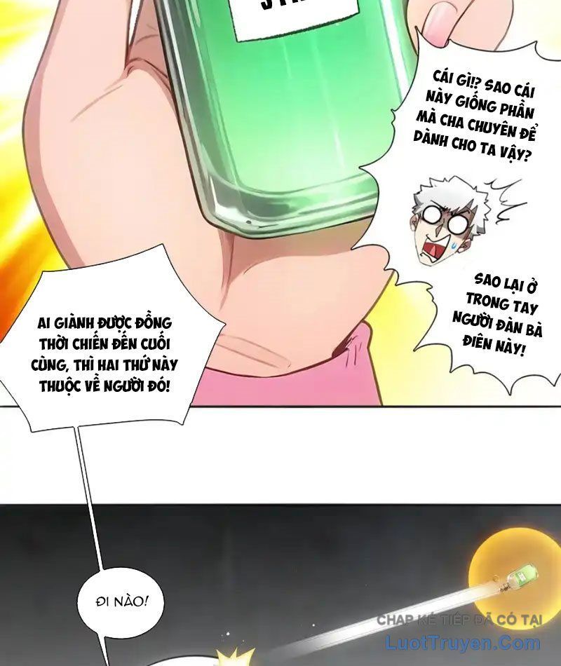 đọc truyện Tuyệt Thế Đạo Lữ Chương 427 ảnh 33 tại Thiên Thai Truyện