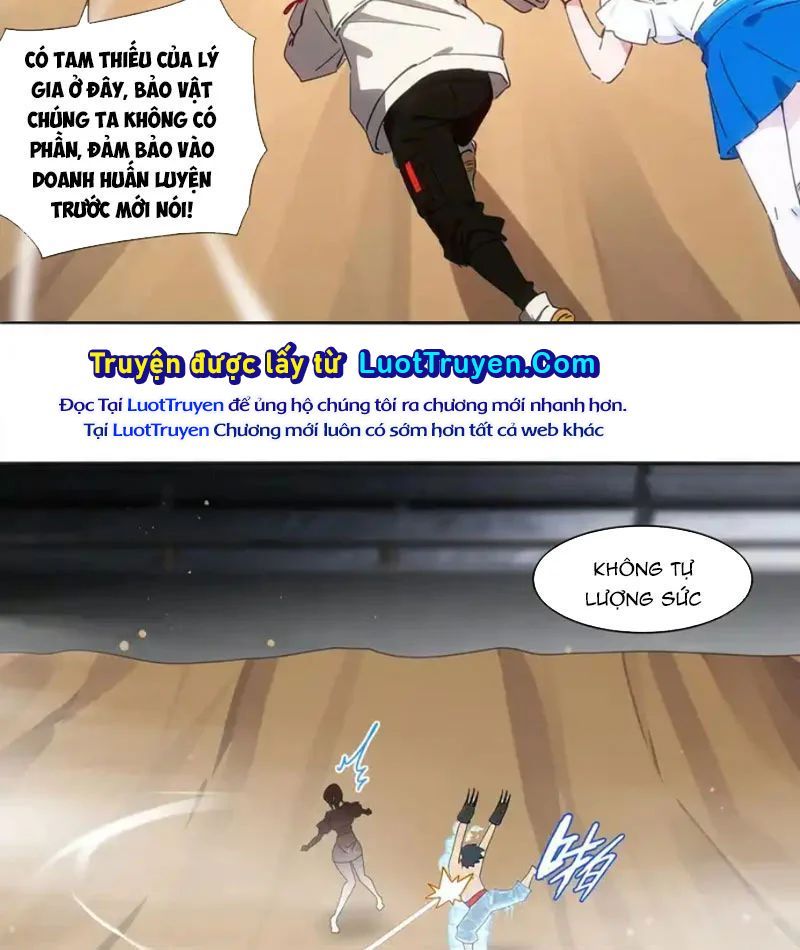 đọc truyện Tuyệt Thế Đạo Lữ Chương 427 ảnh 39 tại Thiên Thai Truyện