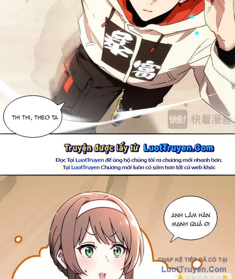 đọc truyện Tuyệt Thế Đạo Lữ Chương 427 ảnh 41 tại Thiên Thai Truyện