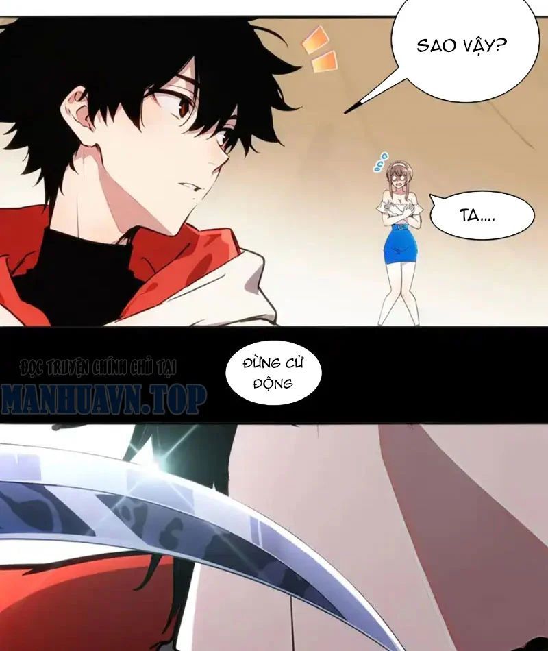 đọc truyện Tuyệt Thế Đạo Lữ Chương 427 ảnh 49 tại Thiên Thai Truyện