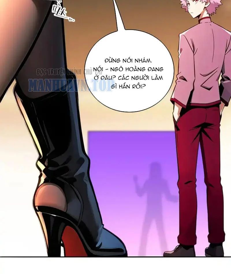 đọc truyện Tuyệt Thế Đạo Lữ Chương 427 ảnh 9 tại Thiên Thai Truyện