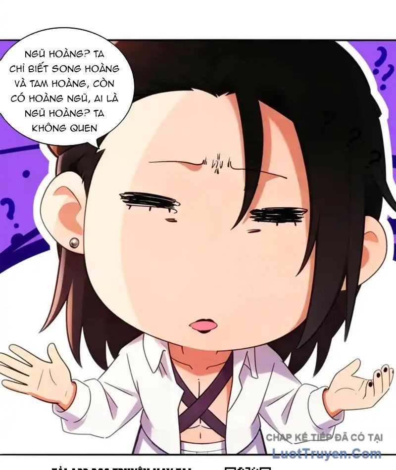 đọc truyện Tuyệt Thế Đạo Lữ Chương 427 ảnh 10 tại Thiên Thai Truyện