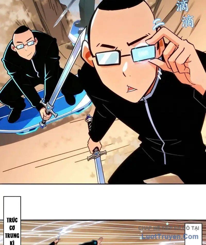 đọc truyện Tuyệt Thế Đạo Lữ Chương 428 ảnh 13 tại Thiên Thai Truyện