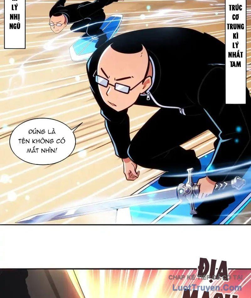 đọc truyện Tuyệt Thế Đạo Lữ Chương 428 ảnh 14 tại Thiên Thai Truyện