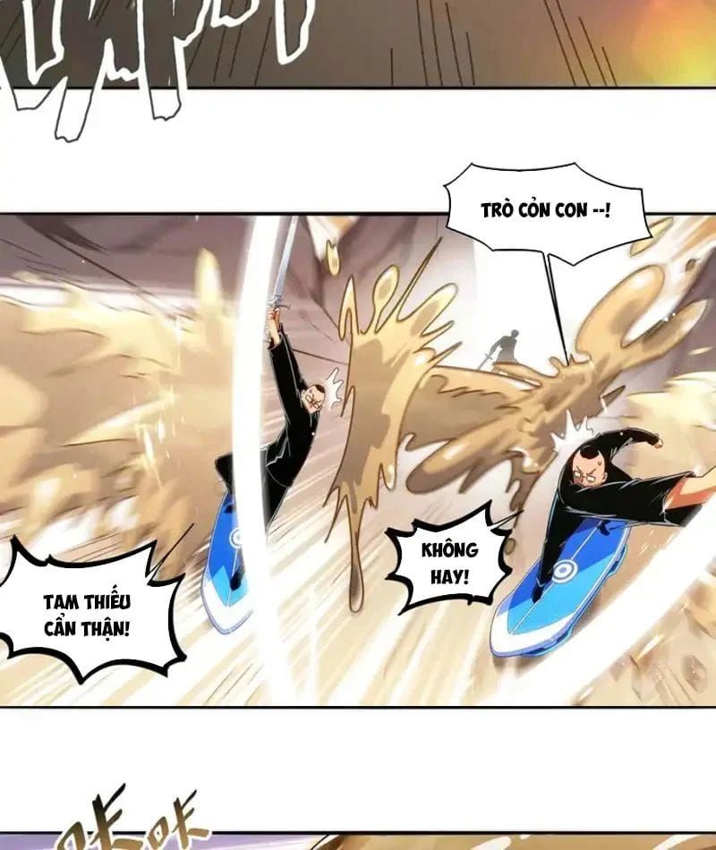 đọc truyện Tuyệt Thế Đạo Lữ Chương 428 ảnh 16 tại Thiên Thai Truyện