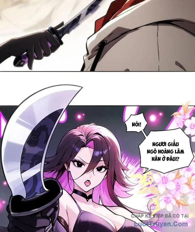 đọc truyện Tuyệt Thế Đạo Lữ Chương 428 ảnh 28 tại Thiên Thai Truyện