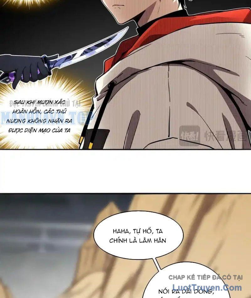 đọc truyện Tuyệt Thế Đạo Lữ Chương 428 ảnh 32 tại Thiên Thai Truyện