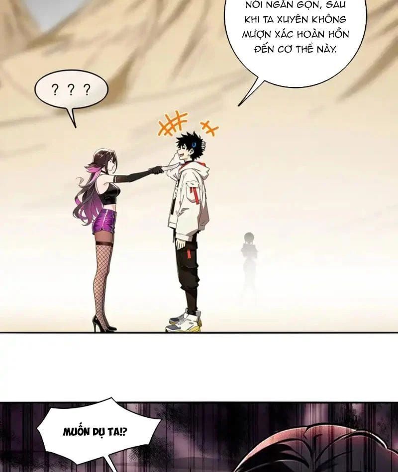 đọc truyện Tuyệt Thế Đạo Lữ Chương 428 ảnh 33 tại Thiên Thai Truyện