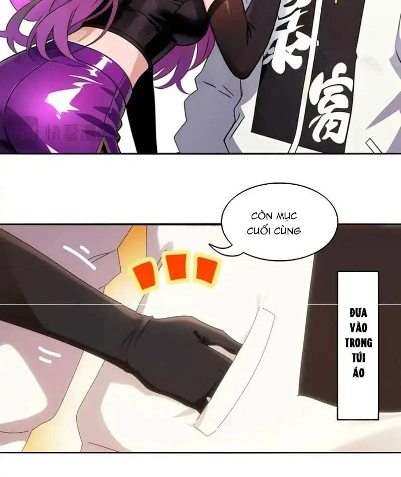 đọc truyện Tuyệt Thế Đạo Lữ Chương 428 ảnh 51 tại Thiên Thai Truyện