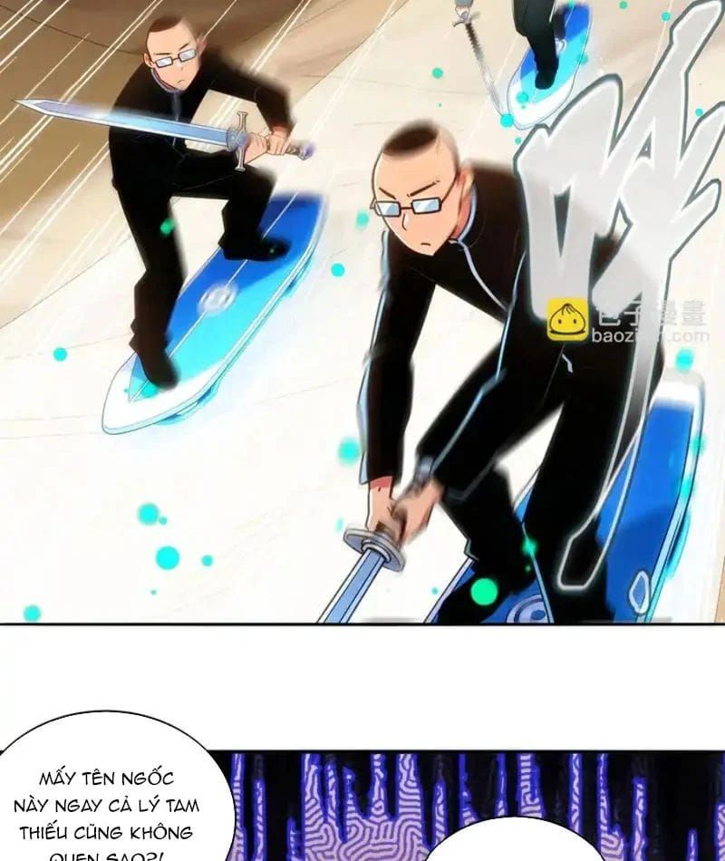 đọc truyện Tuyệt Thế Đạo Lữ Chương 428 ảnh 7 tại Thiên Thai Truyện