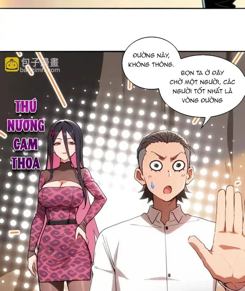 đọc truyện Tuyệt Thế Đạo Lữ Chương 428 ảnh 11 tại Thiên Thai Truyện