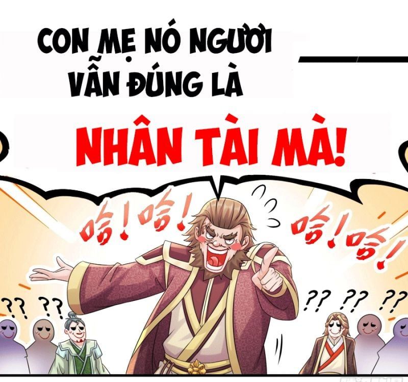 đọc truyện Tuyệt Thế Đạo Lữ Chương 5 ảnh 12 tại Giả Dược