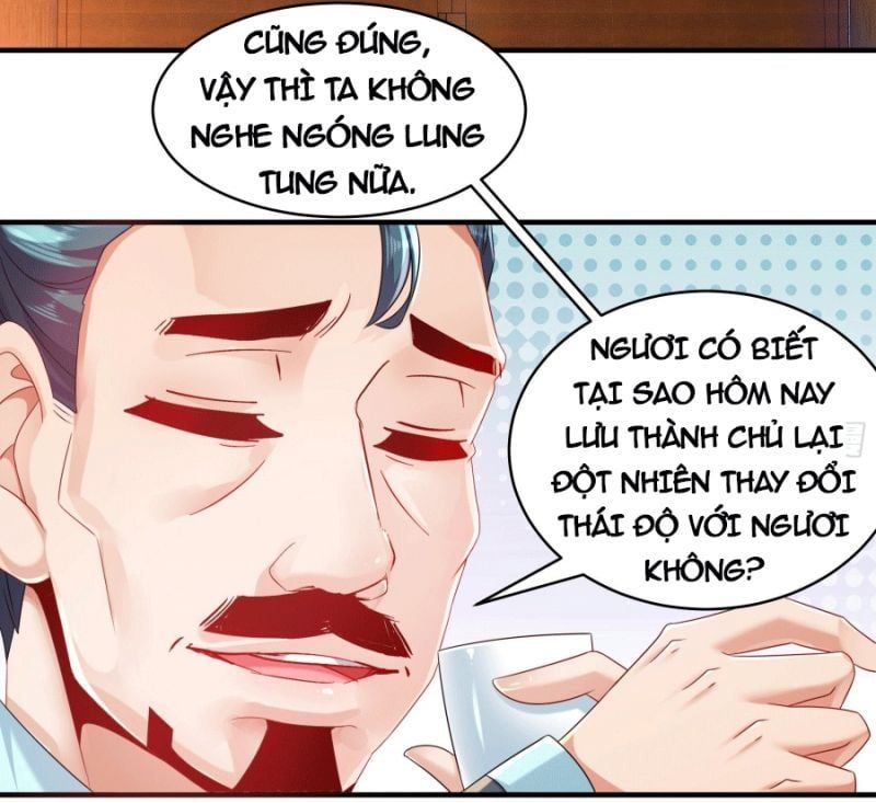 đọc truyện Tuyệt Thế Đạo Lữ Chương 5 ảnh 19 tại Giả Dược
